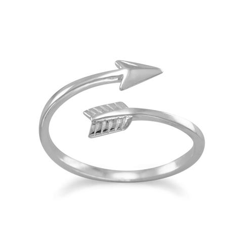 ARROW BYPASS RING