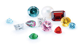 LOOSE GEMSTONES