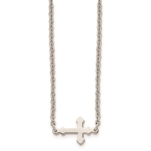 CROSS PENDANT