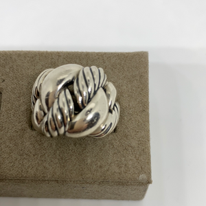 David Yurman ring