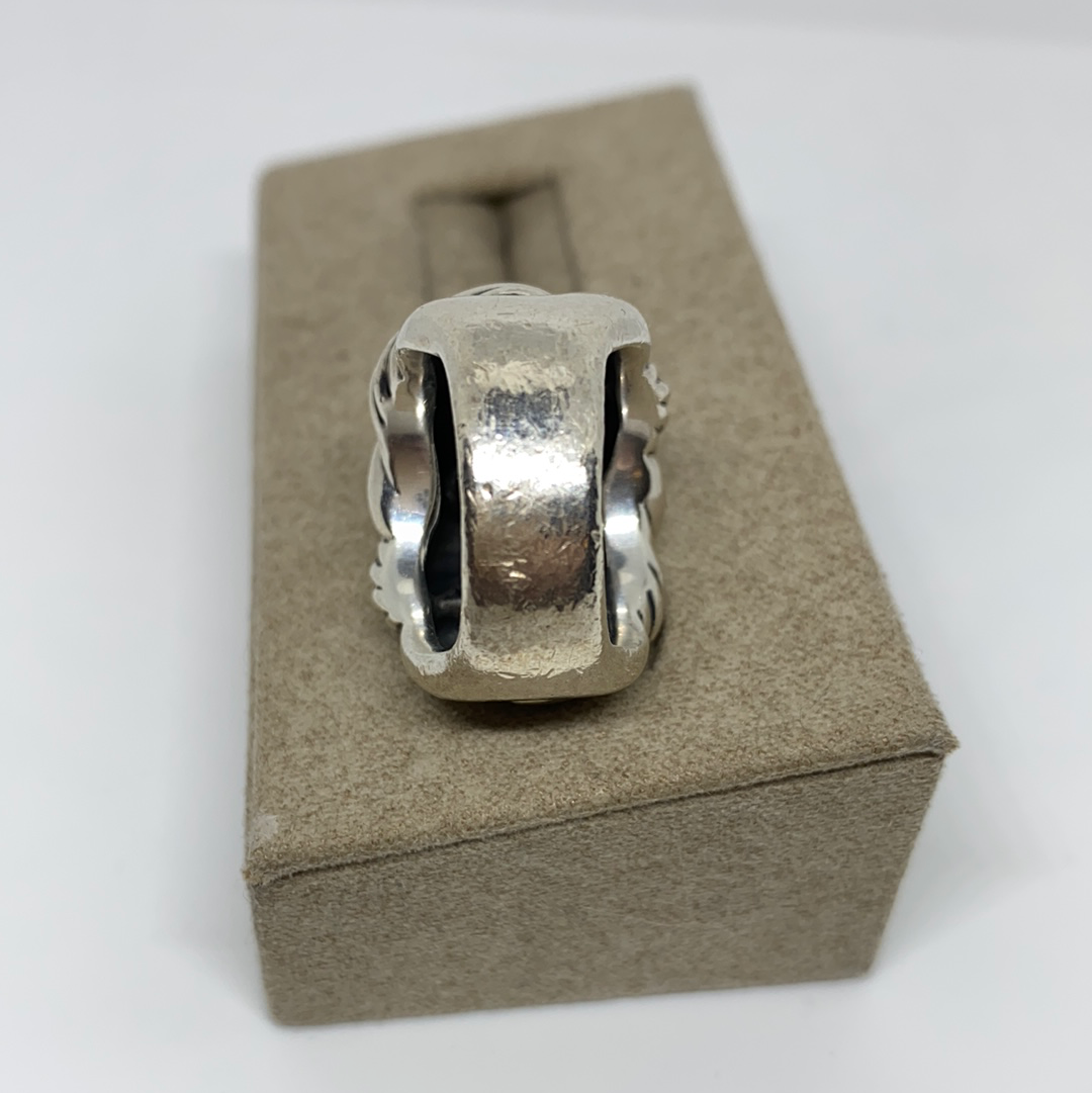 David Yurman ring